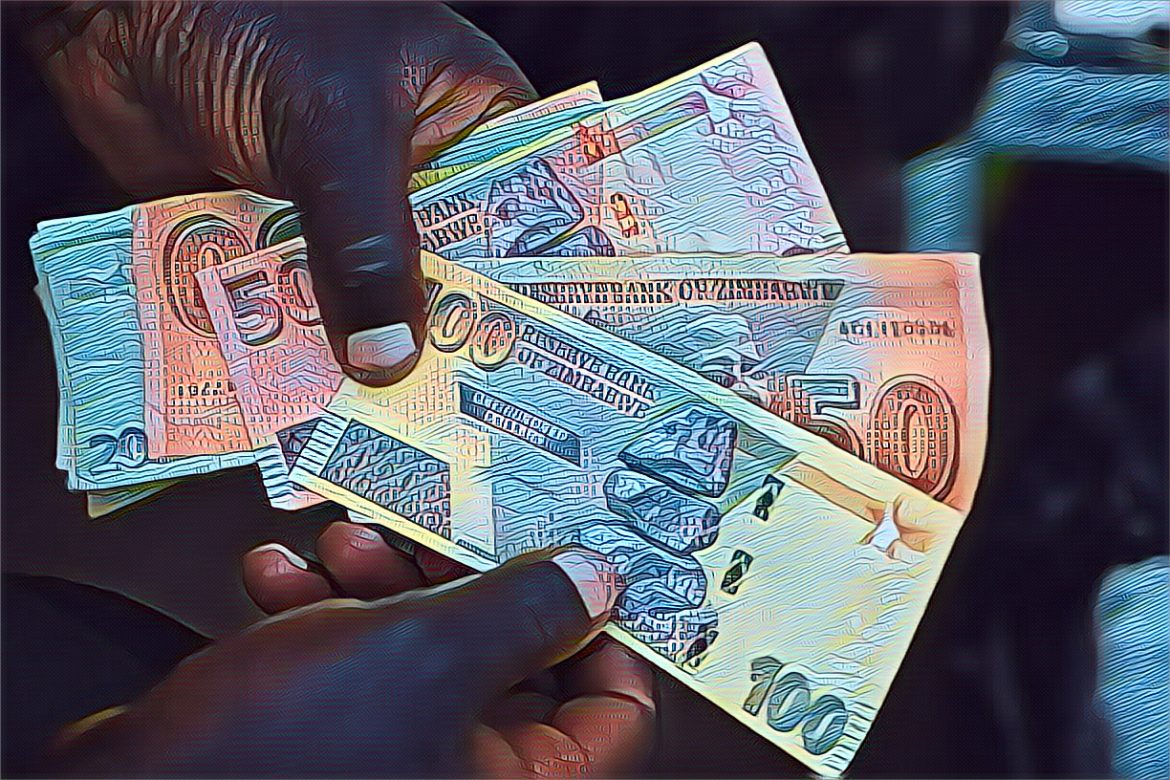 Edited in Prisma app with Villa