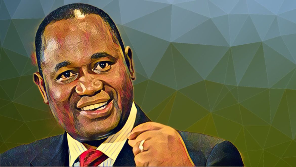 Gono Gono Clashes With Mutsvangwa Over RBZ Gold Allegations