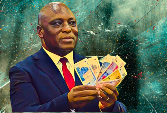 RBZ holds ZiG50, ZiG200 from circulation