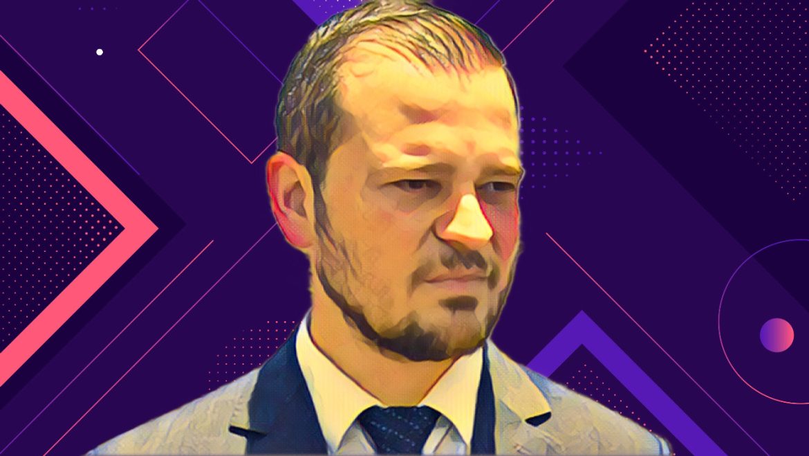 Edited in Prisma app