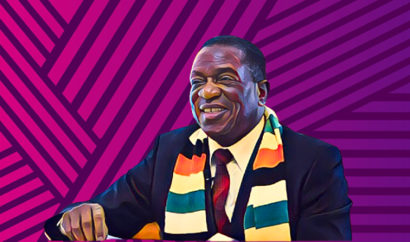 American investors set sights on Zim