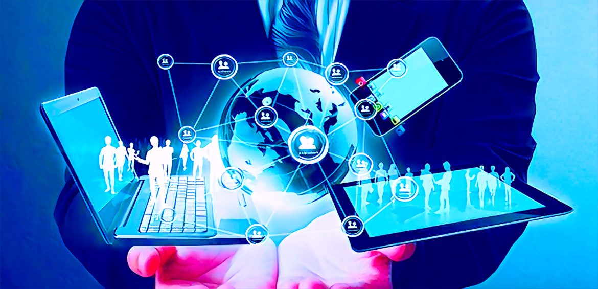 top tech companies in Harare