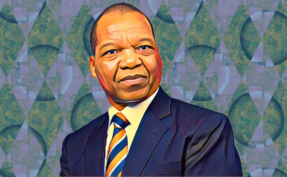 Mutapa Investment Fund board appointments