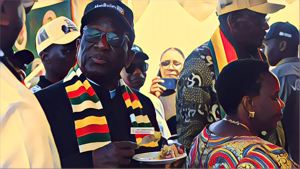 ARTUZ Accuses Mnangagwa of Ignoring Drought Crisis Affecting Teachers