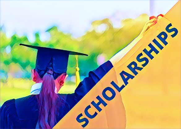 scholarships for Zimbabwean students