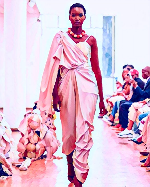 Zimbabwean fashion brands