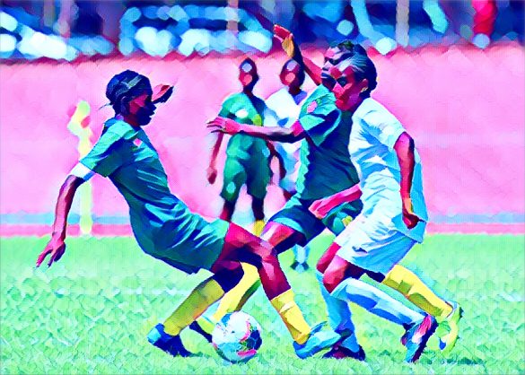 Comoros, Zimbabwe boost semi-final hopes at COSAFA Women’s championship