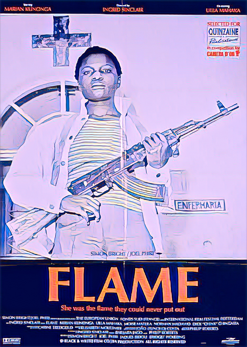 Flame (1996)