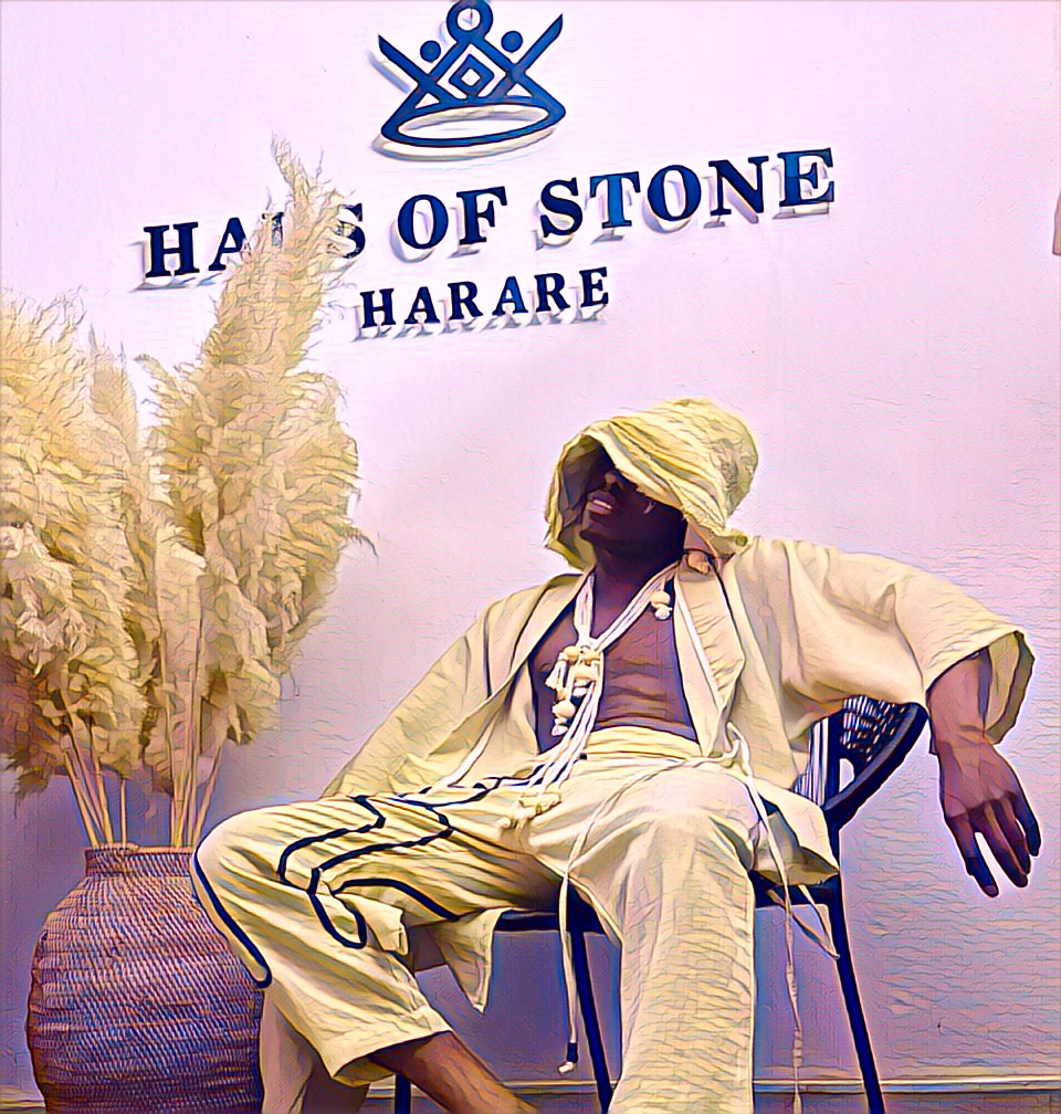 Haus of Stone