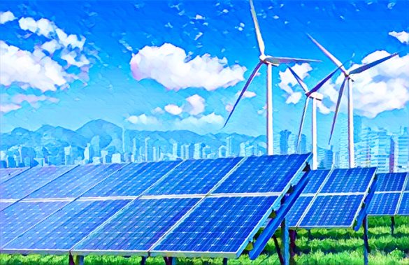 Renewable energy projects and Zimbabwe’s path to sustainable power