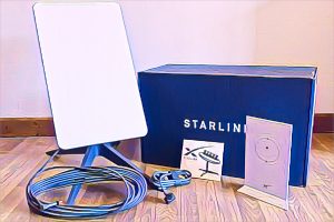 Starlink in Zimbabwe