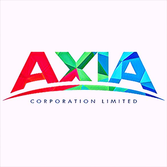 Axia Corporation Reports Mixed First-Quarter Results Amid Economic Headwinds