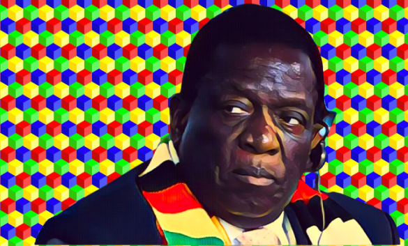 Britain should have compensated Zimbabwe first