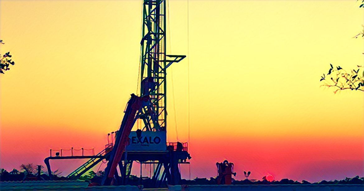 Invictus Energy advances oil drills in Zimbabwe Invictus Energy advances oil drills in Zimbabwe