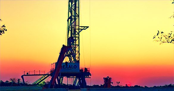 Invictus Energy advances oil drills in Zimbabwe