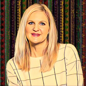 Kirsty Coventry