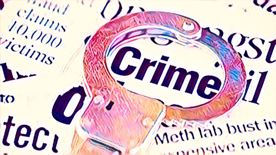 Zimbabwe cash-in-transit theft