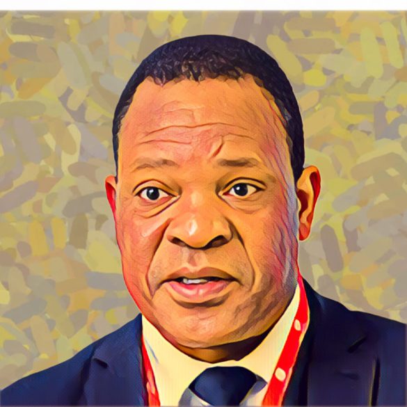 Zimbabwe Agriculture Minister Warns Land Barons Against Encroaching on Farmland