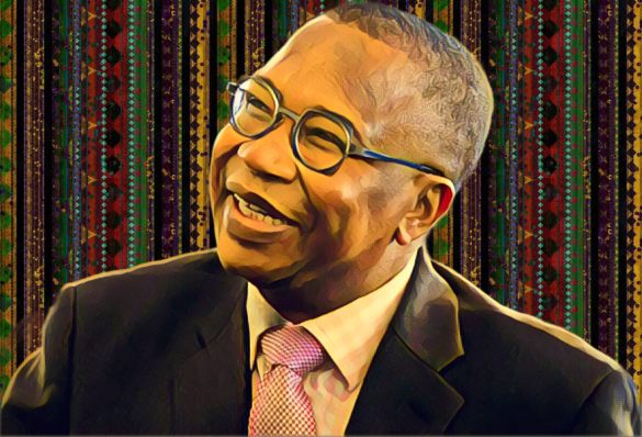 2025 Zimbabwe national budget taxes