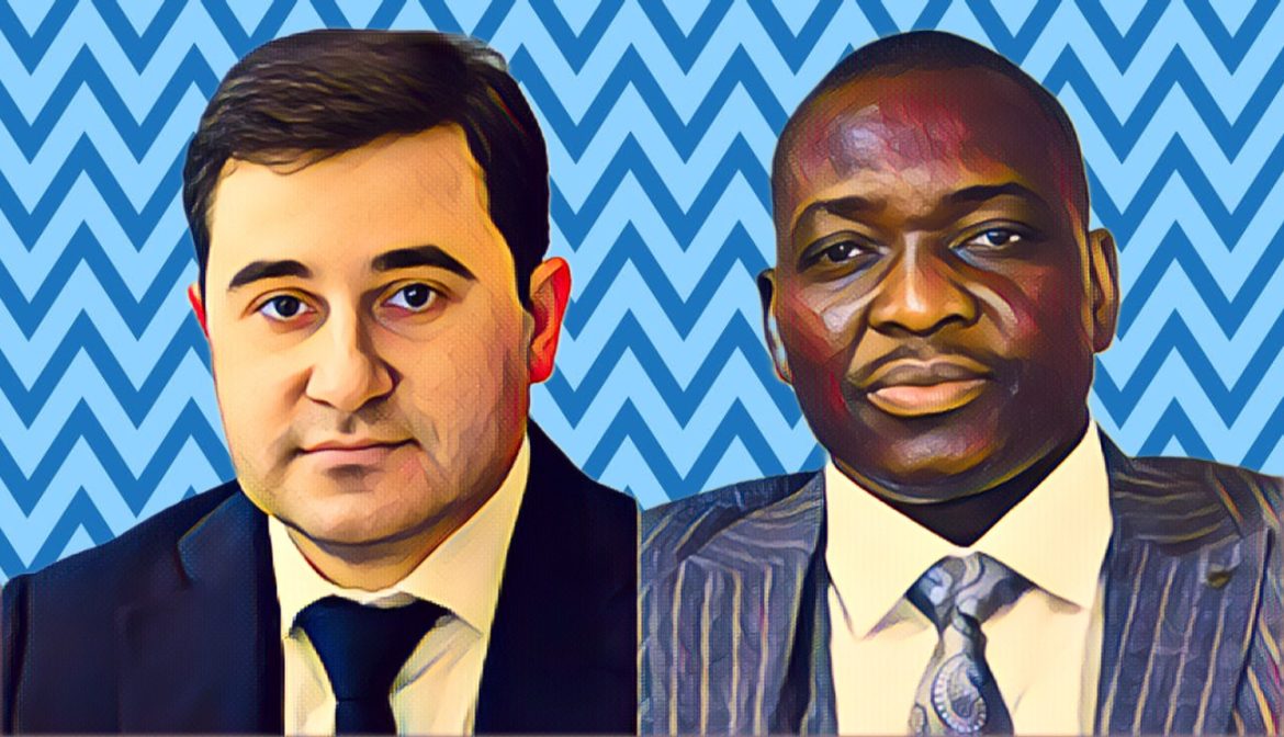 Russia Taps Zimbabwean Workforce to Strengthen Human Capital Russia Taps Zimbabwean Workforce to Strengthen Human Capital