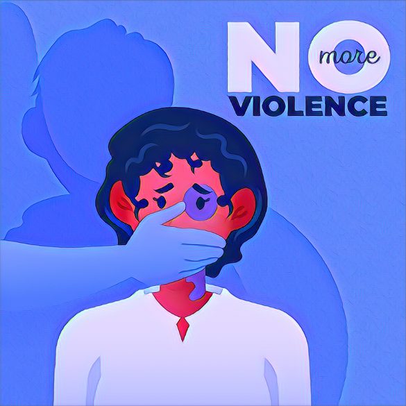 SADC gender-based violence