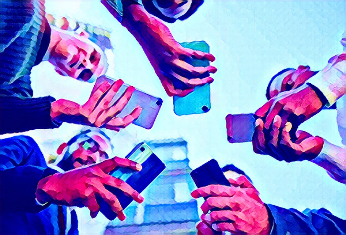 Social Media Influence on Zimbabwean Youth