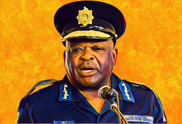 After Video Goes Viral Two Police Officers Arrested For Bribery