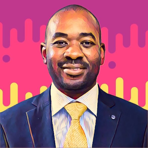Chamisa’s new party