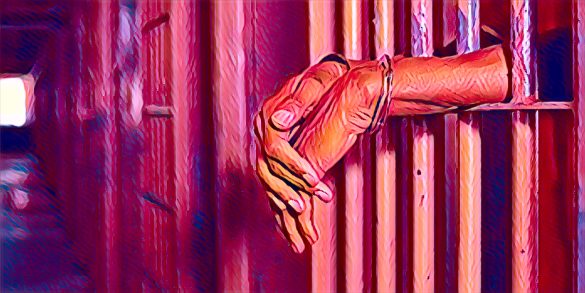 Woman sentenced for killing husband with bottle