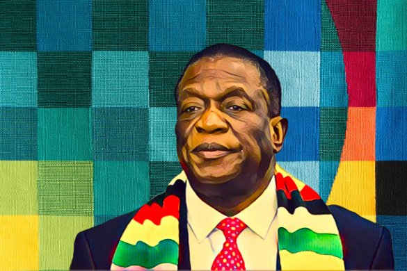 Zimbabwe Hosts Debt Conference, Aiming for Financial Reset