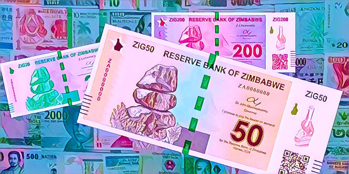 Zimbabwe’s Inflation Crisis: Causes, Impacts, and Solutions Zimbabwe’s Inflation Crisis: Causes, Impacts, and Solutions