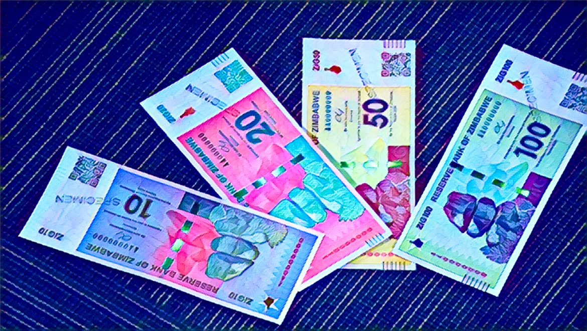 Tight Monetary Policy Boosts ZiG, MPC Tight Monetary Policy Boosts ZiG, MPC