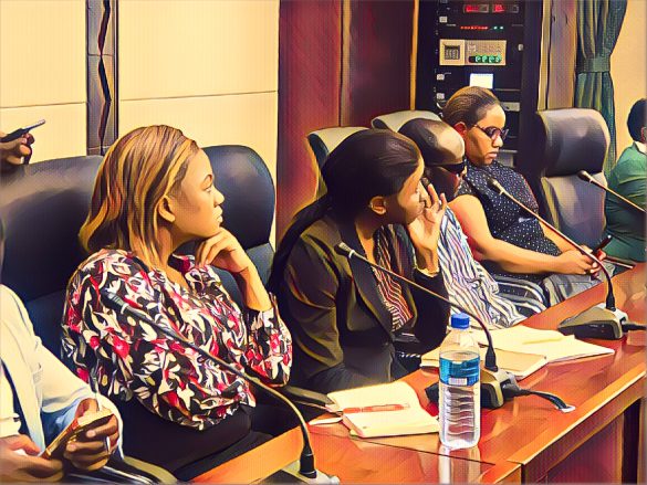 MPs In Struggling Constituencies Complained Of Poor Welfare