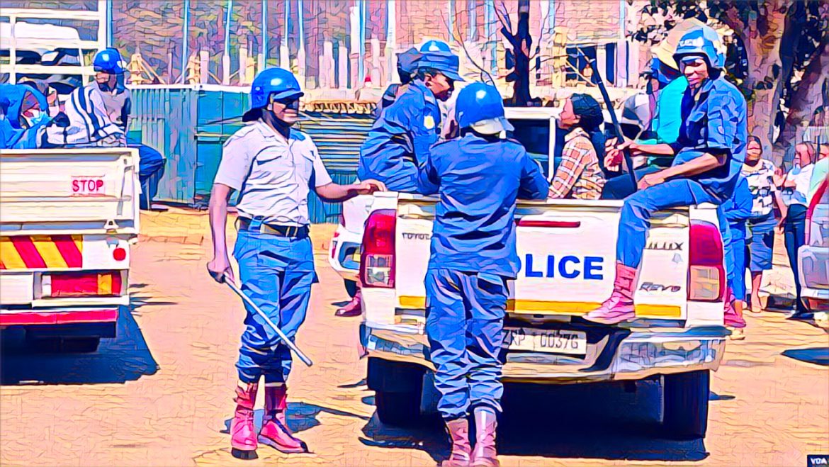 social issues Zimbabwe must tackle