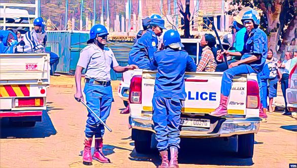 social issues Zimbabwe must tackle