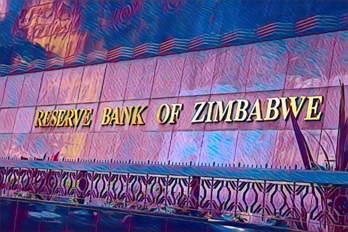 Zimbabwe banking sector resilience
