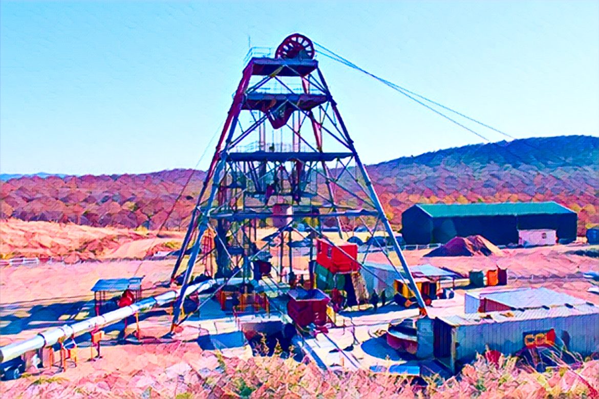 Caledonia Mining Secures ATM Sales Agreement with Cantor Fitzgerald to Fund Bilboes Gold Project Development