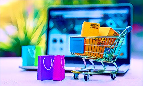 Digital Economy: The Growth of E-Commerce in Zimbabwe