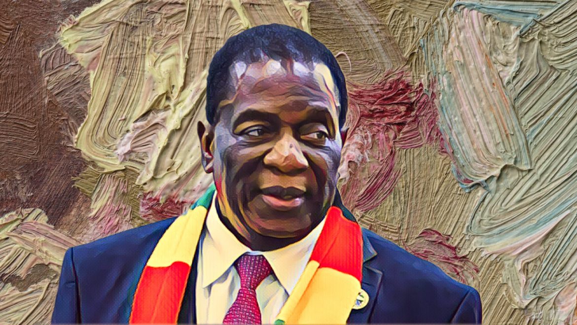 Zimbabwe independence legacy awards