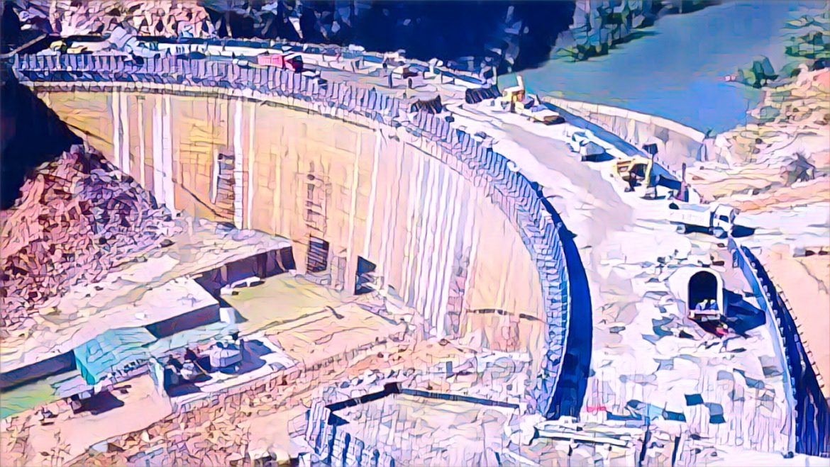 Gwayi-Shangani Gets ZiG 1 Billion Boost