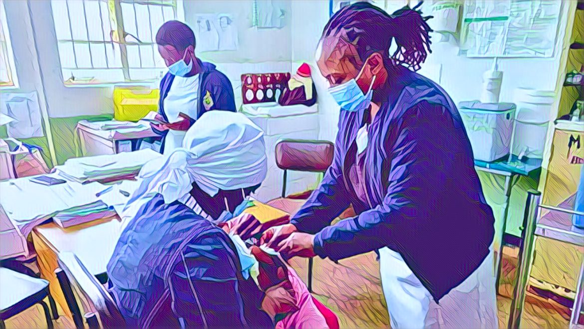 Preventive Healthcare in Zimbabwe