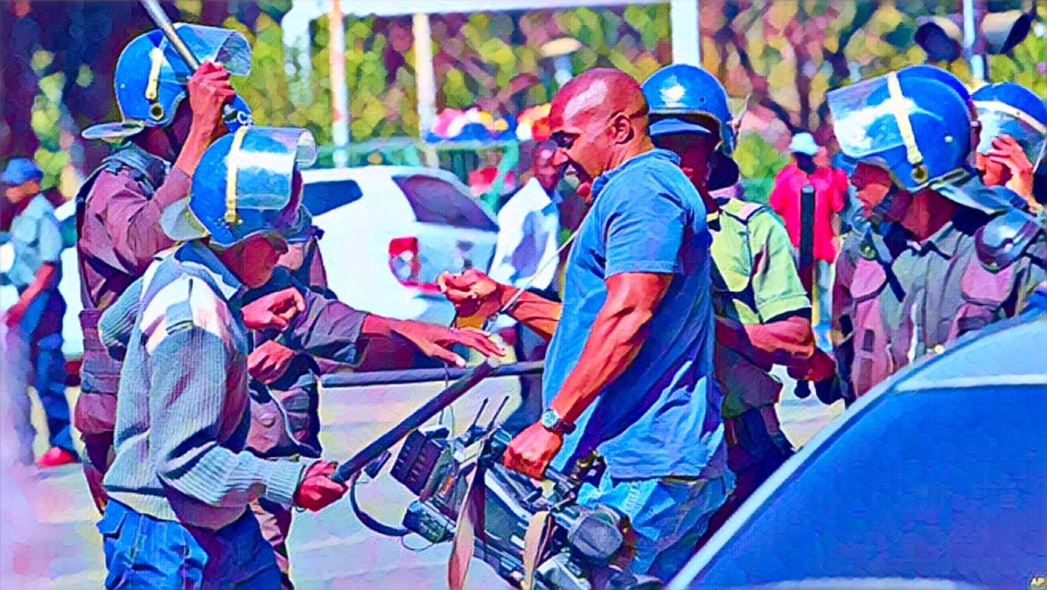 How to Spot Political Agendas in Zimbabwe’s Media Hidden political agendas in Zimbabwe’s media