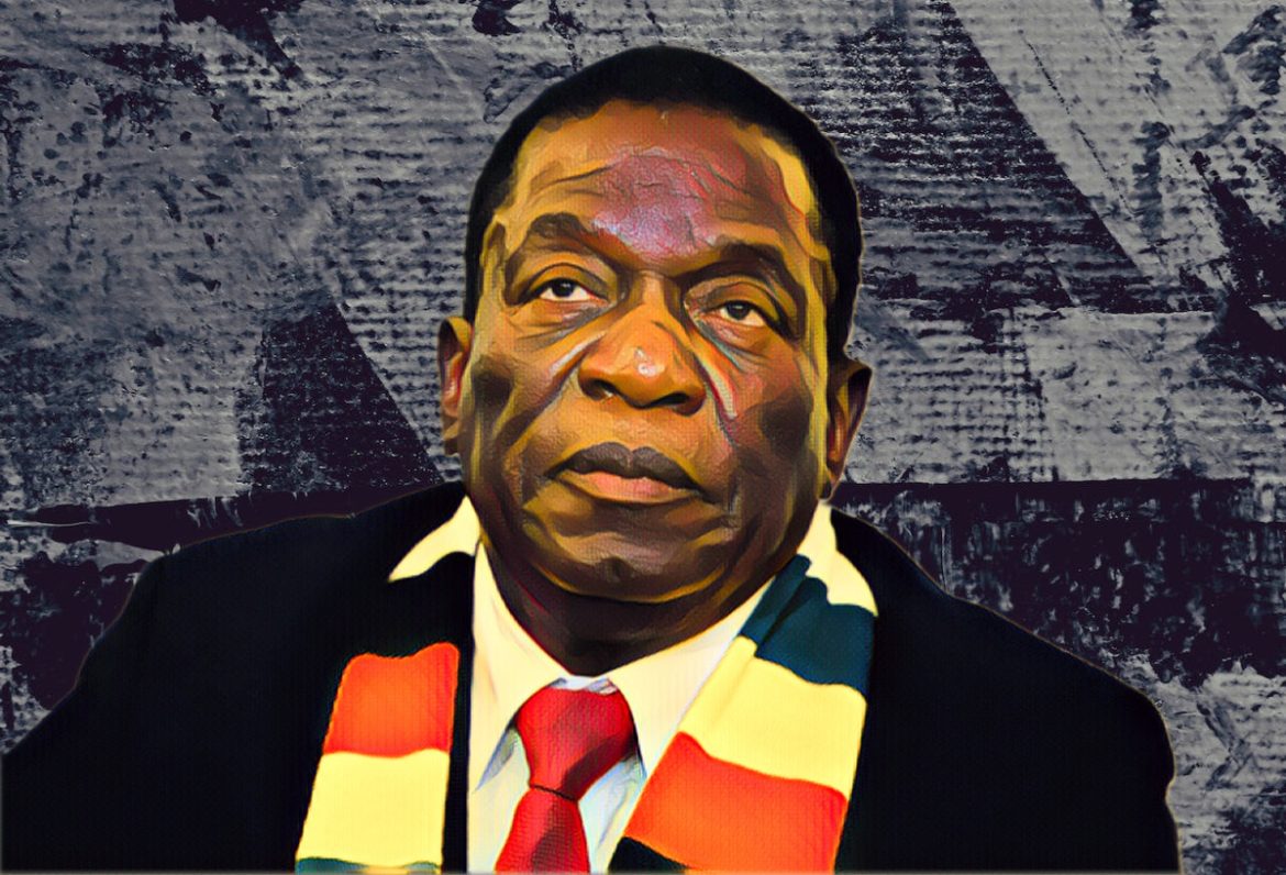Mnangagwa Begins Month-Long Vacation, Deputies to Serve in Rotational Leadership Roles Mnangagwa Begins Month-Long Vacation, Deputies to Serve in Rotational Leadership Roles