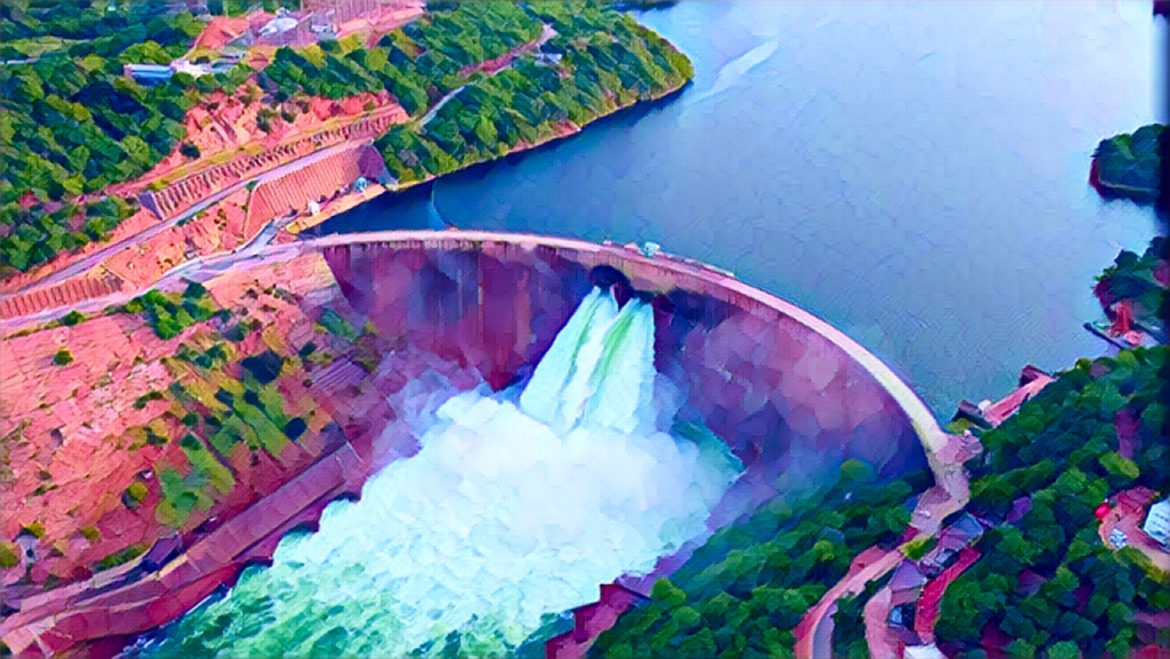 Kariba Dam Unaffected by Recent Earthquakes, Says Zambezi River Authority Kariba Dam earthquake update
