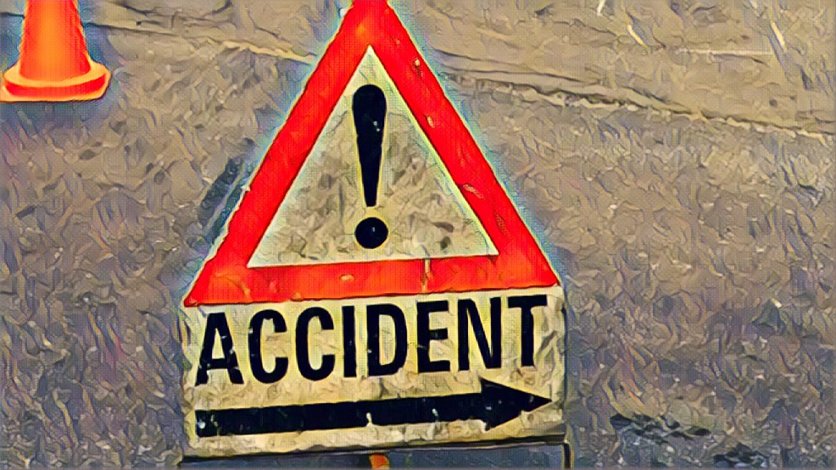 Seven Injured in Wedza-Sadza Road Accident Seven Injured in Wedza-Sadza Road Accident