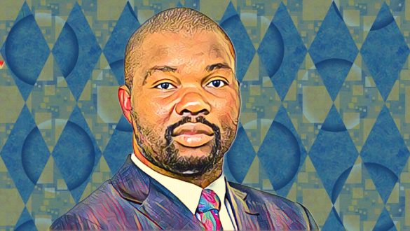 Zanu PF Youth League Reshuffle