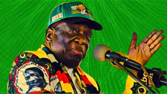 Zanu PF’s plans to keep Mnangagwa in office beyond 2028 trigger a wave of violence