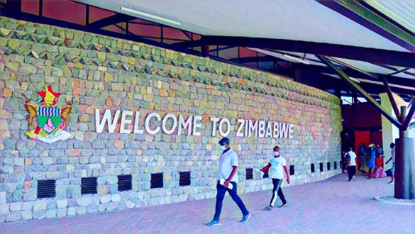 Zimborders to Review Commercial Vehicle Toll Fees