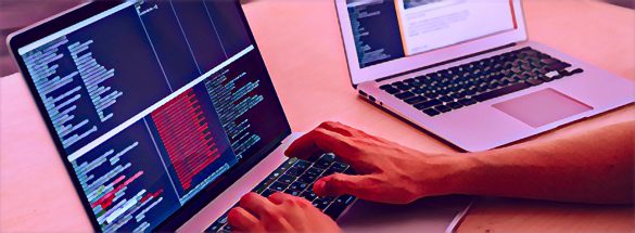 Coding experts for Zimbabwean youth