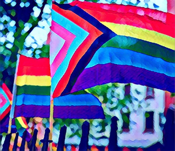 Biden Faces Backlash Over Zimbabwe LGBT Funding